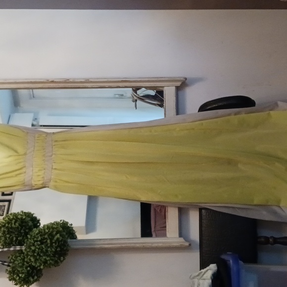 Gorgeous Luxite Vintage 👑 Grecian Style Nightgown  S - Picture 2 of 11
